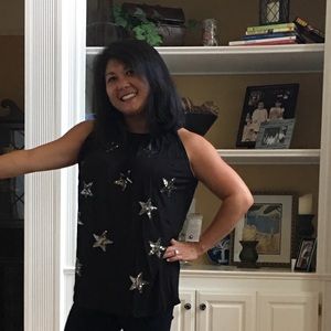 Meet your Posher, Jeanie